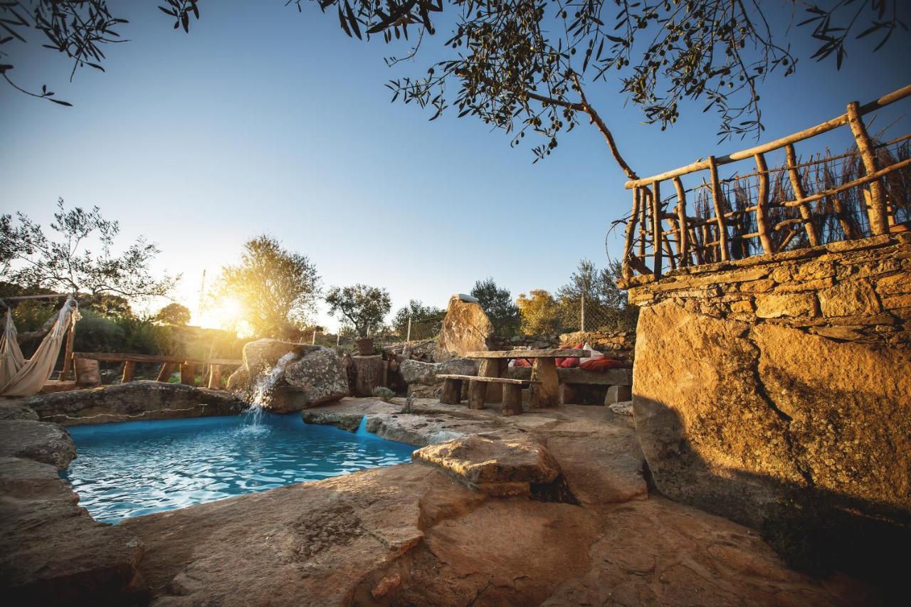 Therma Agreste Country house *