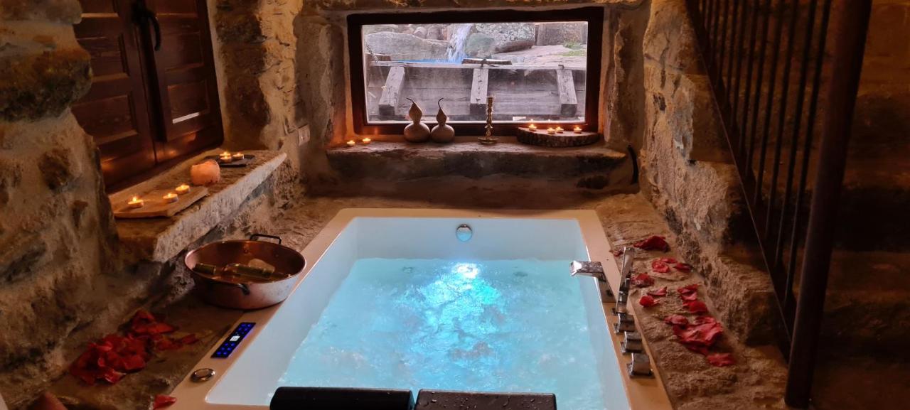 Country house Therma Agreste