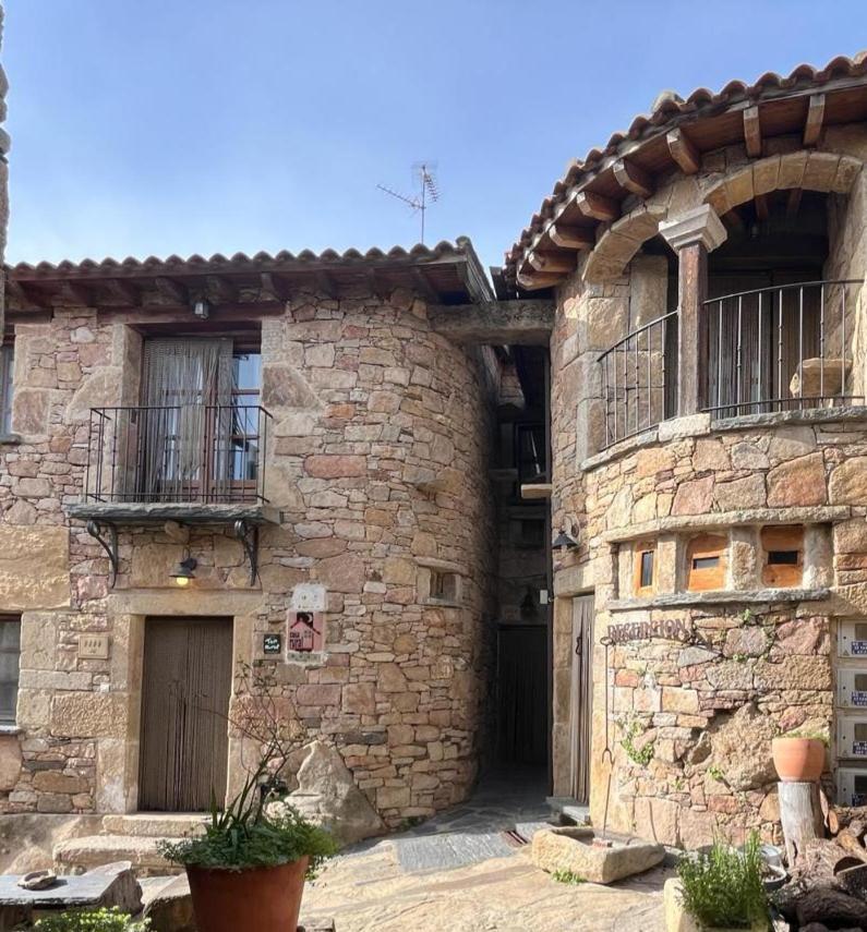 Therma Agreste Country house Bermellar