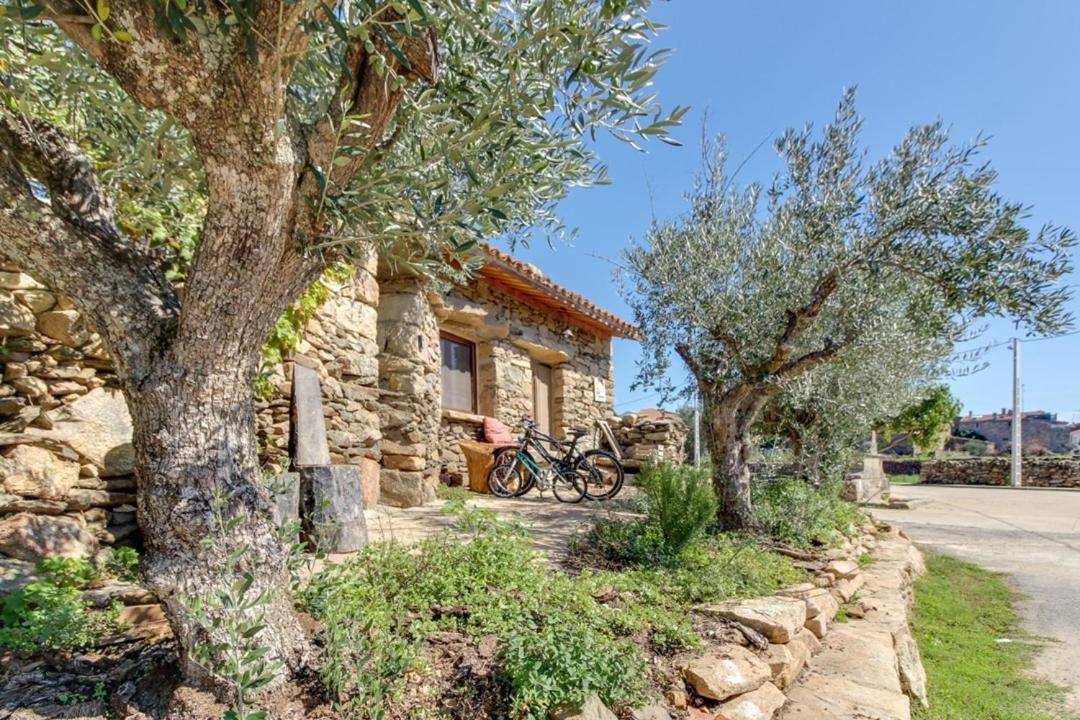 Country house Therma Agreste Bermellar