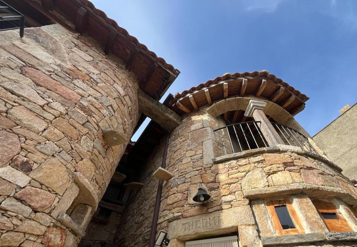 Therma Agreste Country house *