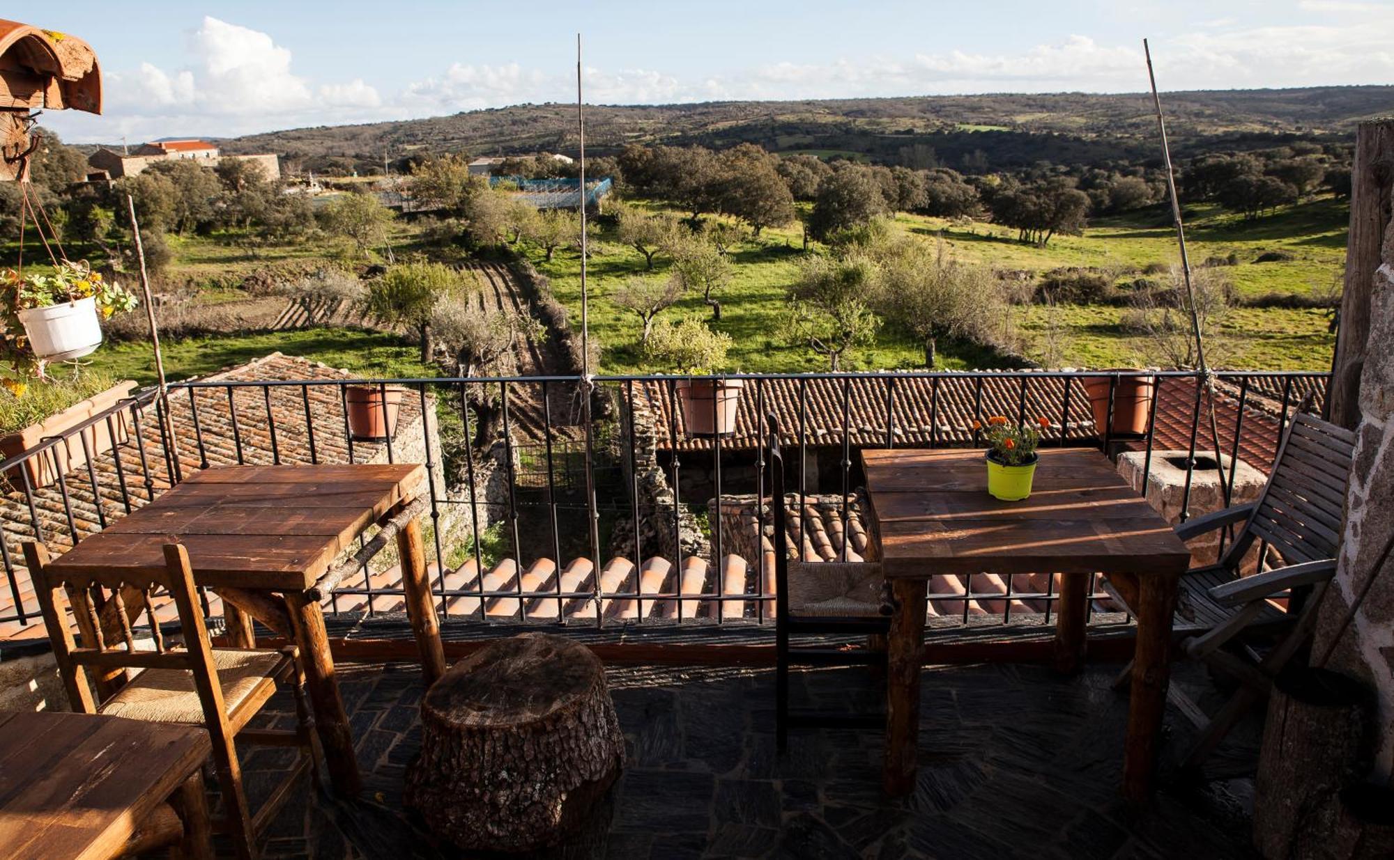 Country house Therma Agreste