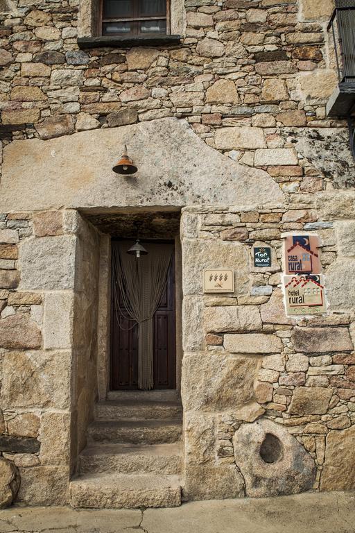 Country house Therma Agreste Bermellar