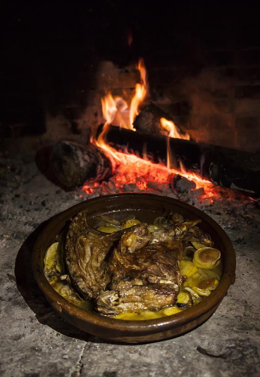 Country house Therma Agreste *