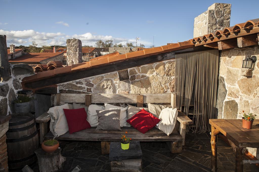 Country house Therma Agreste *