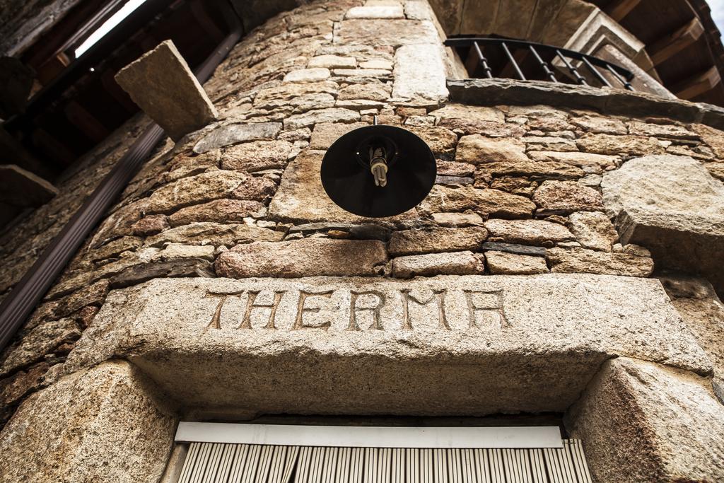 Therma Agreste Country house *