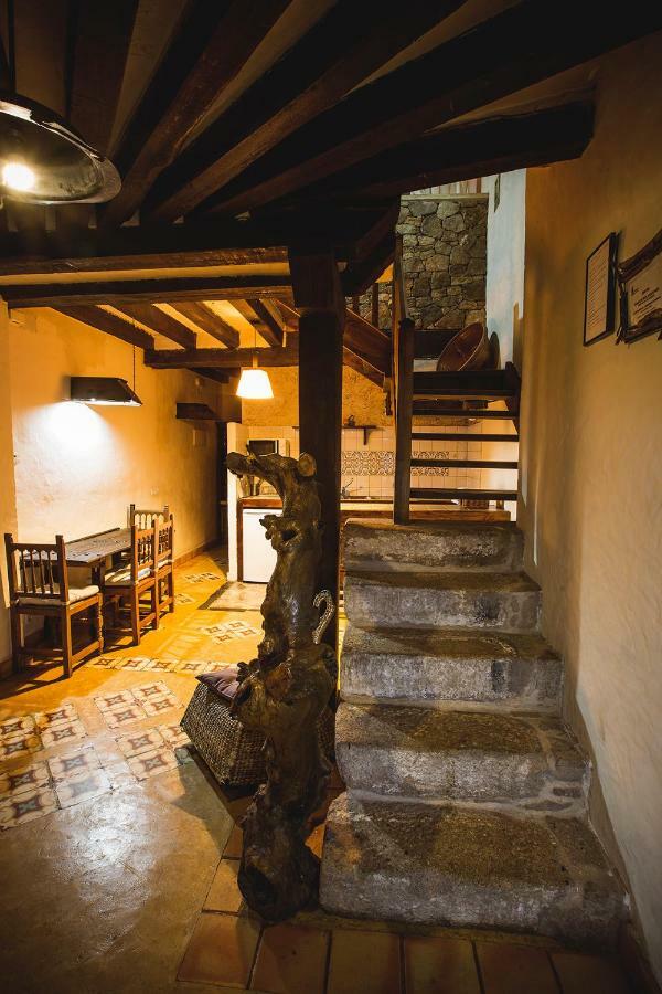Therma Agreste Country house Bermellar