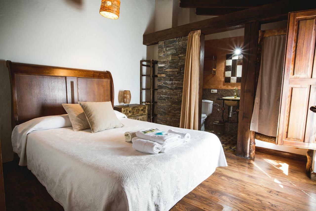 Country house Therma Agreste *