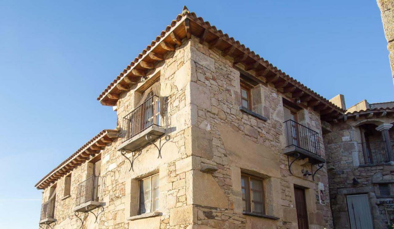 Country house Therma Agreste Bermellar