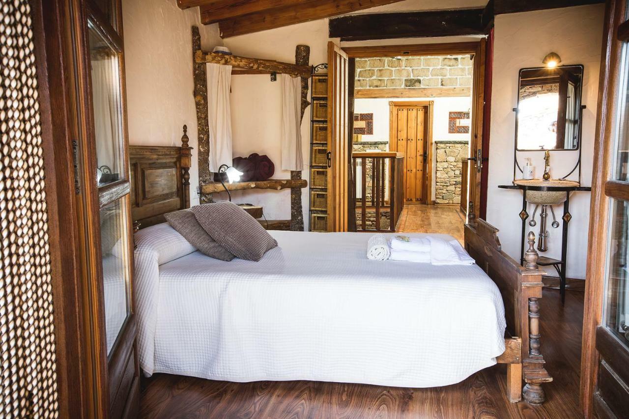 Country house Therma Agreste Bermellar
