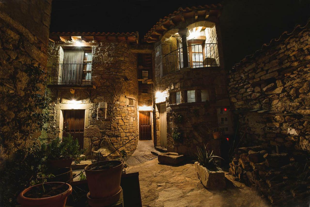 Country house Therma Agreste Bermellar