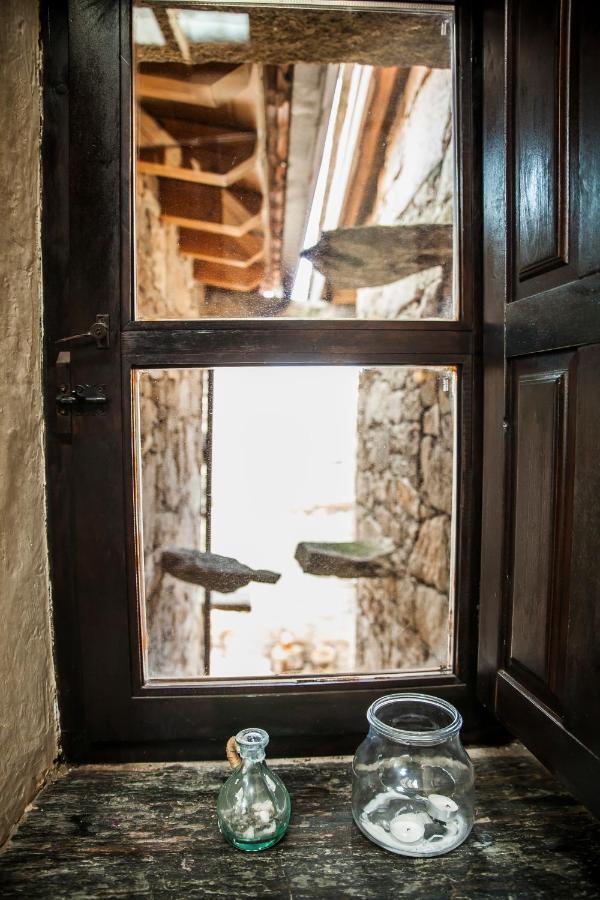 Therma Agreste Country house